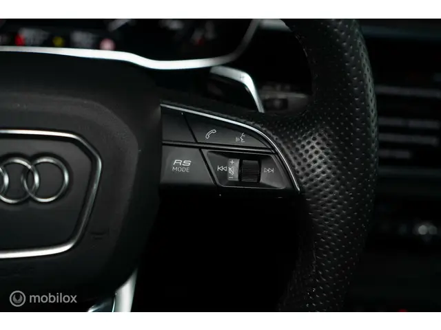 Audi RSQ3 RS Q3 2.5 TFSI 2021 Benzine 13