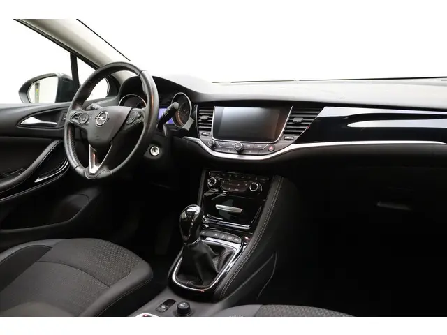Opel Astra 3