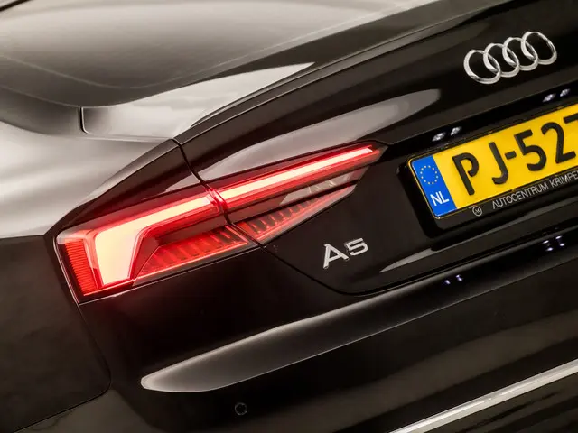 Audi A5 Sportback 2.0 TFSI Sport 2017 Benzine 29