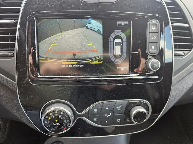 Renault Captur 0.9 TCe Intens 2018 Benzine 11