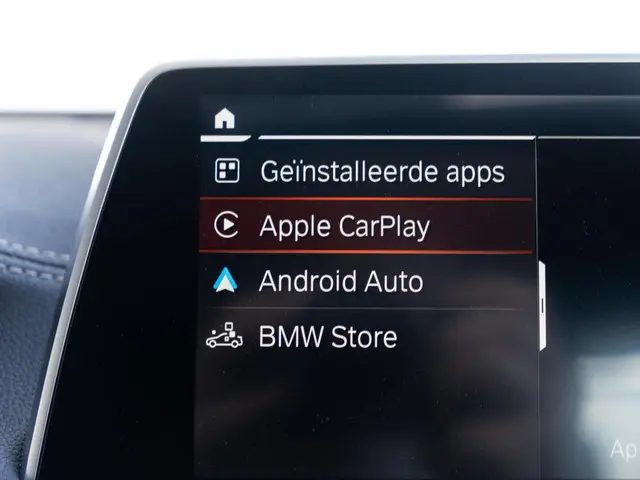 BMW 7 Serie Limousine 740Ld xDrive 2021 Diesel 45