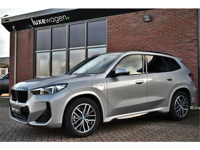 BMW X1 xDrive25e M-Sport 2024 Hybride Benzine 55
