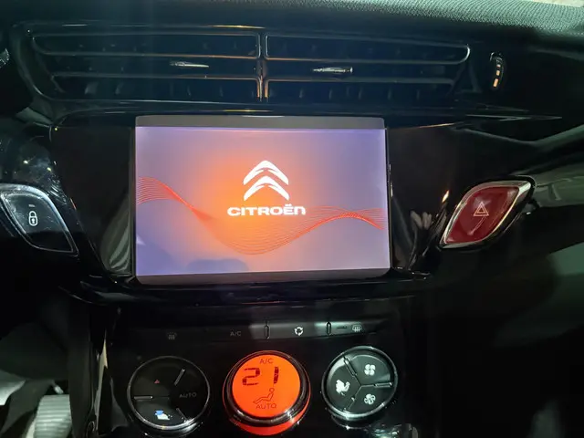 Citroën C3 |1.0 PureTech |Collection 2015 Benzine 19