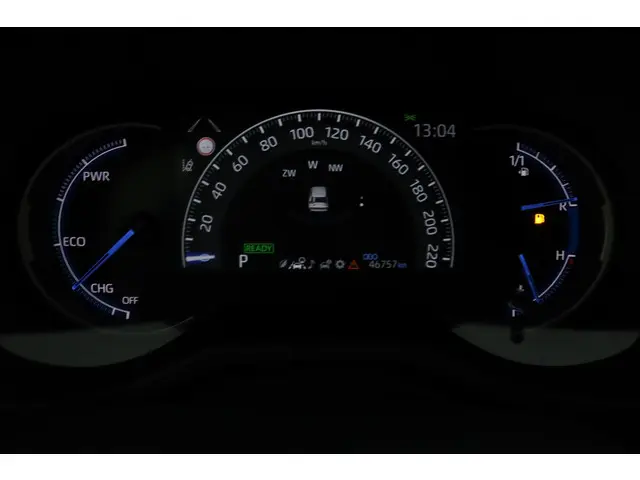 Toyota RAV4 2.5 Hybrid Dynamic 2022 Hybride Benzine 50