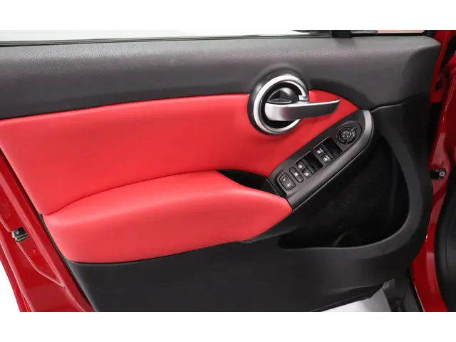 Fiat 500X 1.6 PopStar 2016 Benzine 10