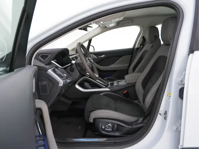 Jaguar I-PACE EV400 HSE First Edition AWD 2018 Elektrisch 8