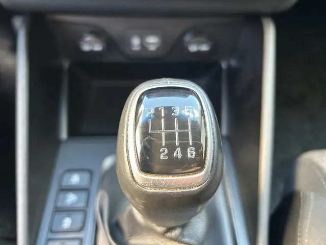 Hyundai Tucson 1.6 GDi i-Drive 2018 Benzine 19