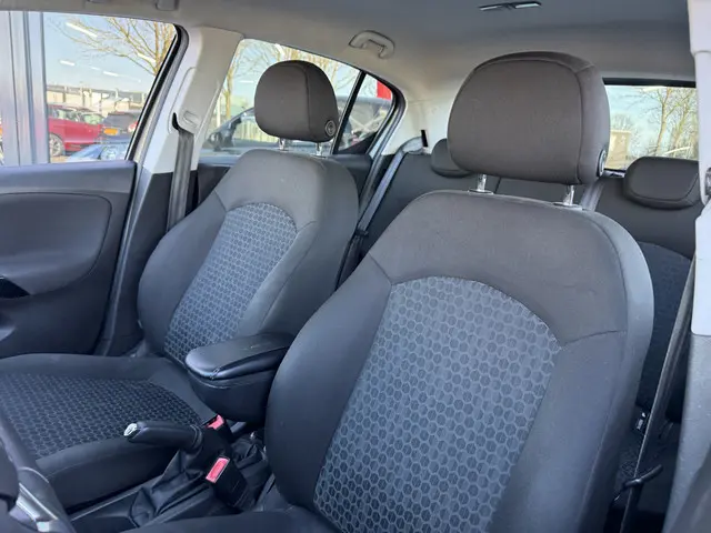 Opel Corsa 1.4 Edition 2015 Benzine 10