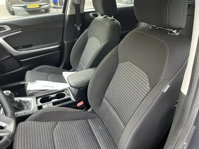 Kia Ceed Sportswagon 1.0 T-GDi DynamicLine 2023 Benzine 14