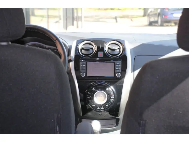 Nissan Note 1.2 DIG-S N-TEC 2016 Benzine 12