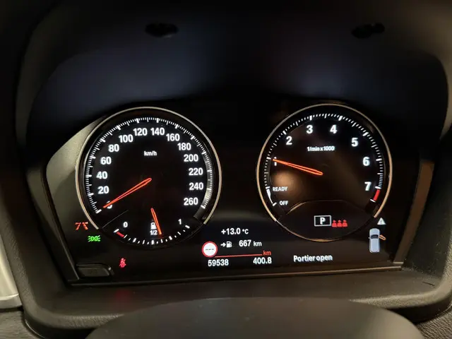 BMW X2 sDrive18i Nieuwstaat! 2022 Benzine 25