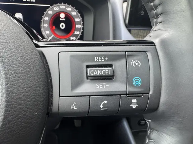 Nissan QASHQAI 1.5 e-Power Tekna 2023 Hybride Benzine 22