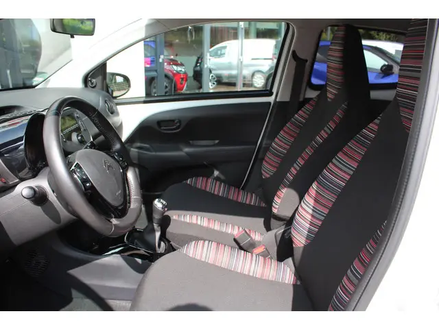 Citroën C1 1.0 VTi Feel 2021 Benzine 5