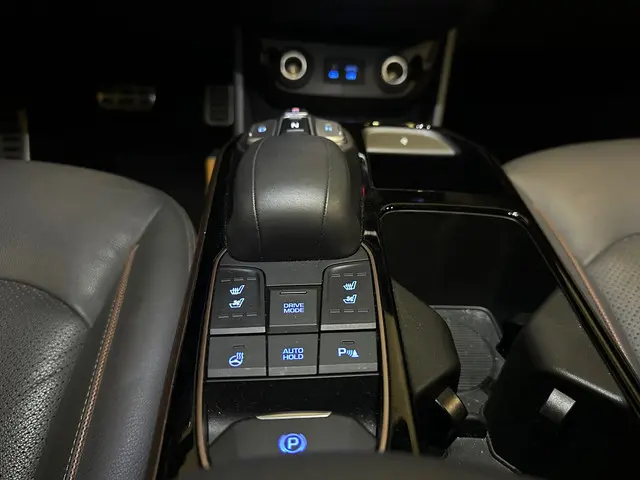 Hyundai IONIQ Premium EV FULL OPTIONS 2019 Elektrisch 20