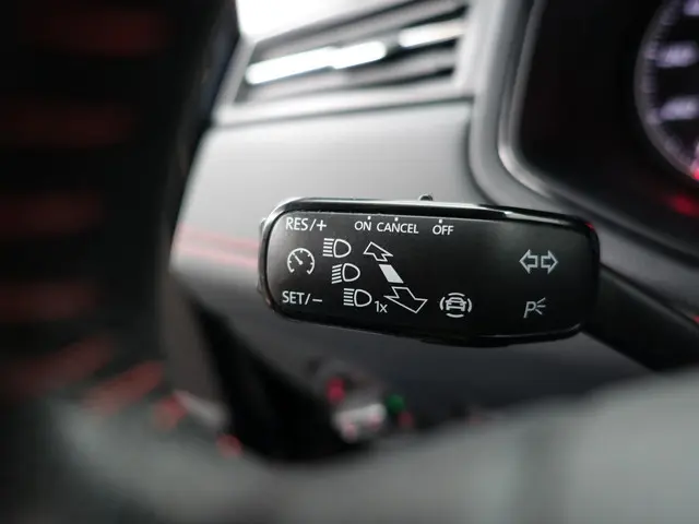 SEAT Ibiza 1.0 TSI FR Business Intense- 2021 Benzine 21