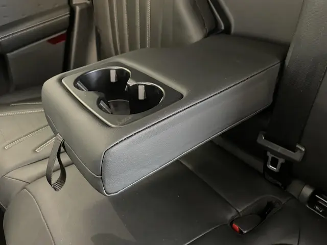 Ford Kuga 2.5 PHEV Vignale 2020 Hybride Benzine 39