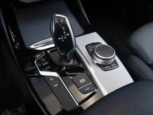 BMW X3 xDrive20i 2020 Benzine 22