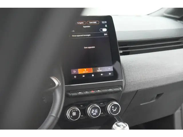 Renault Clio TCe 90 GPF techno 2025 Benzine 55