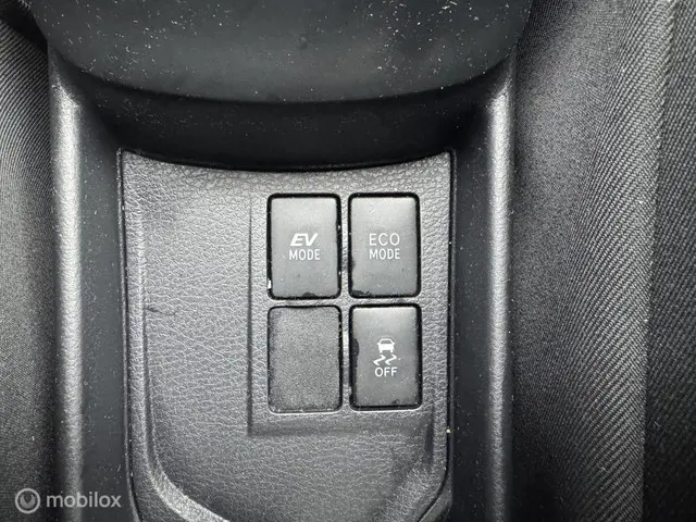 Toyota Yaris 1.5 Hybrid Active 2019 Hybride Benzine 15