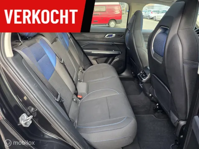 Lynk & Co 01 1.5 2021 Hybride Benzine 19