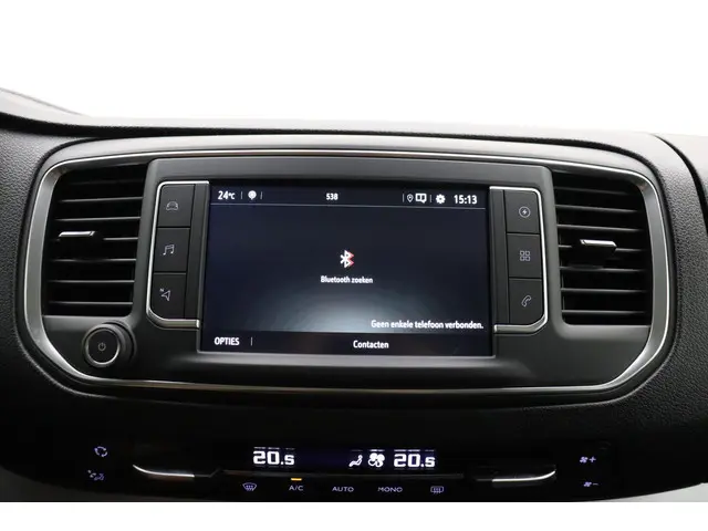 Opel Vivaro-e Electric L3 75 kWh 2023 Elektrisch 26