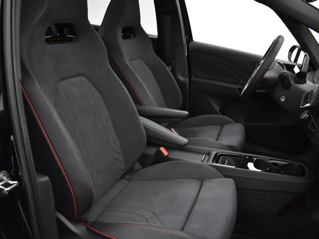 Volkswagen ID.3 GTX Performance 79 kWh 2025 Elektrisch 9