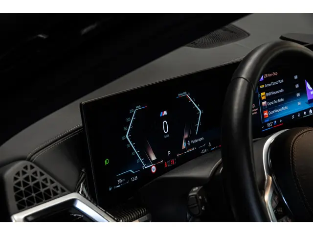 BMW X6 xDrive30d 2024 Diesel 20