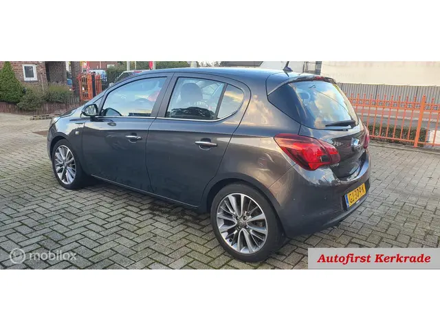 Opel Corsa 2