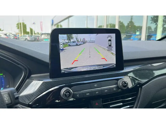 Ford Kuga 2.5 PHEV ST-Line 2023 Hybride Benzine 13