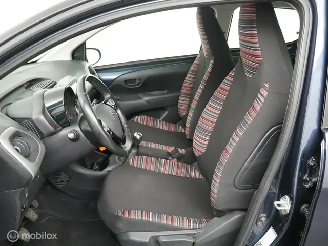 Citroën C1 1.0 e-VTi Airscape Feel 2018 Benzine 10