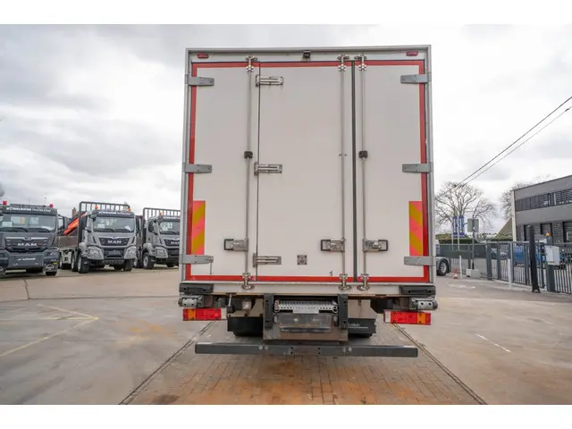 Mercedes-Benz Atego 1224 L - 112 464 KM 2013 Diesel 5