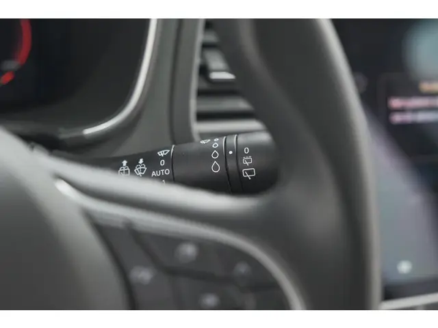 Renault Mégane Estate TCe 140 EDC Techno 2023 Benzine 38