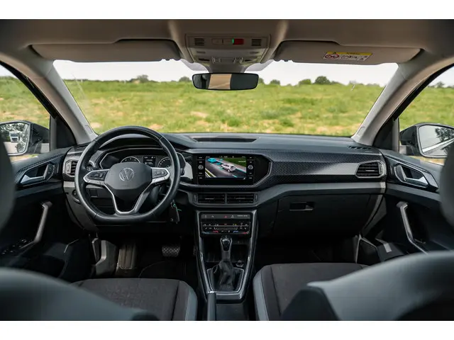 Volkswagen T-Cross 1.5 TSI DSG Style 2021 Benzine 14