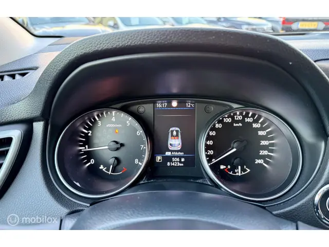 Nissan QASHQAI 1.3 DIG-T Business Edition 2020 Benzine 19