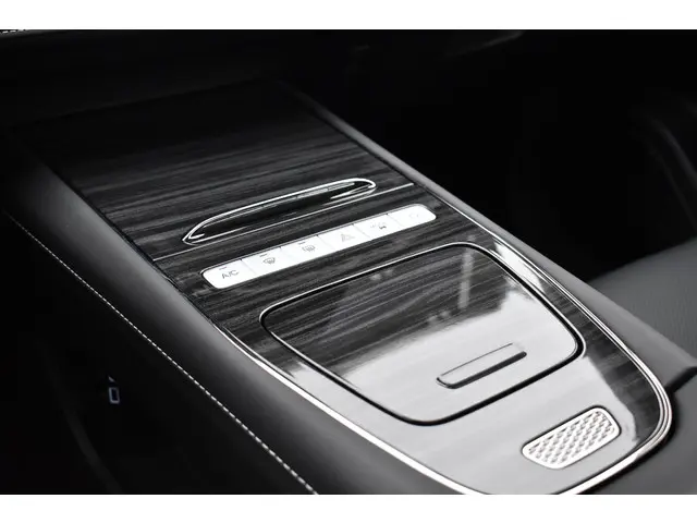 Omoda 5 EV Premium 2026 Elektrisch 19