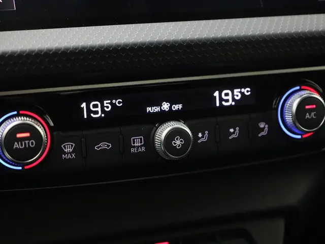 Audi A1 Sportback 35 TFSI/150PK S Line 2021 Benzine 24