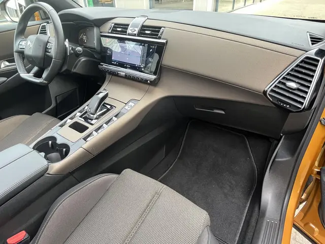 DS DS 7 Crossback 1.2 PureTech So Chic 2021 Benzine 58