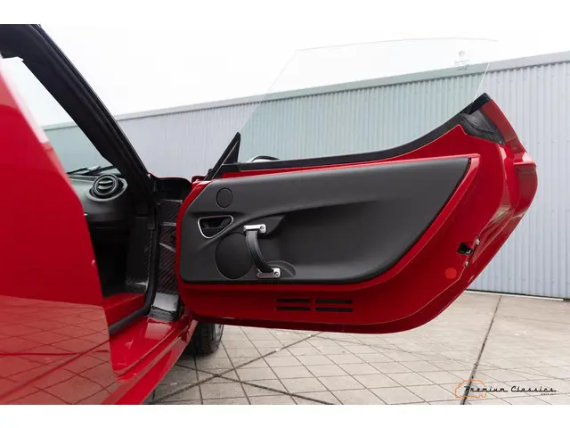 Alfa Romeo 4C 1750TBI TCT 2016 Benzine 34