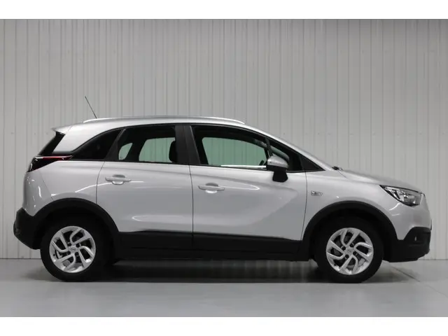 Opel Crossland X 1.2 Turbo Online Edition 2017 Benzine 5