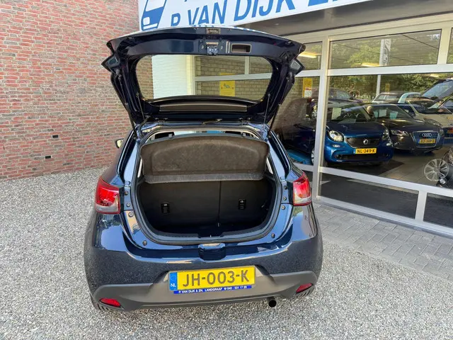 Mazda 2 1.5 Skyactiv-G TS 2016 Benzine 8