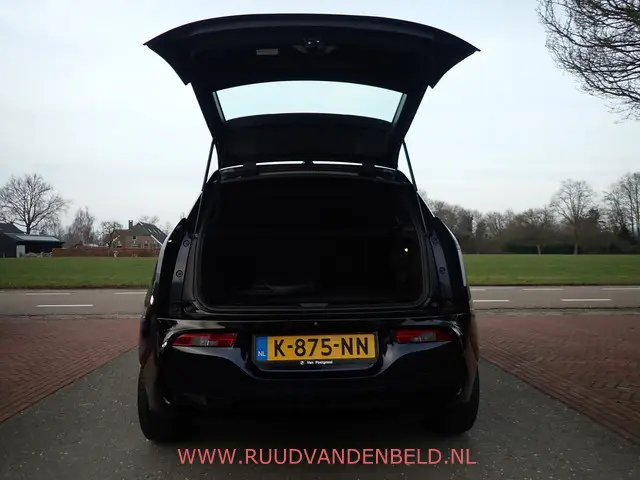 BMW i3 Executive Edition 120Ah 42kWh 2021 Elektrisch 29