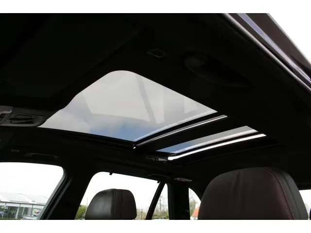 BMW X5 XDrive40e High Executive 2015 Hybride Benzine 22