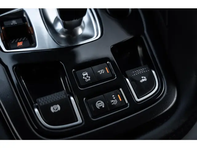 Jaguar F-Type 3.0 V6 S Convertible 2013 Benzine 45