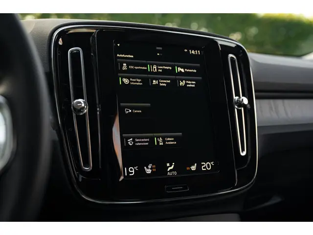 Volvo XC40 2.0 B4 Inscription 2021 Benzine 15