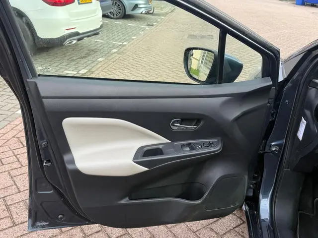 Nissan Micra 0.9 IG-T N-Connecta 2018 Benzine 9