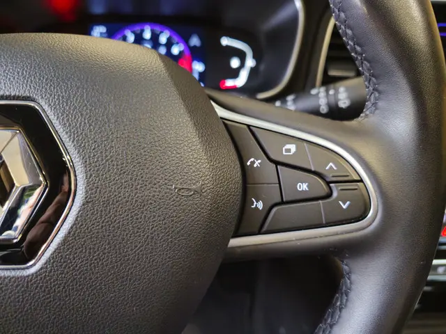 Renault Mégane Estate 1.3 TCe Intens 2021 Benzine 15