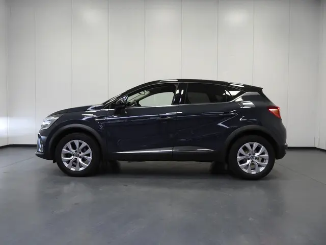 Renault Captur 2