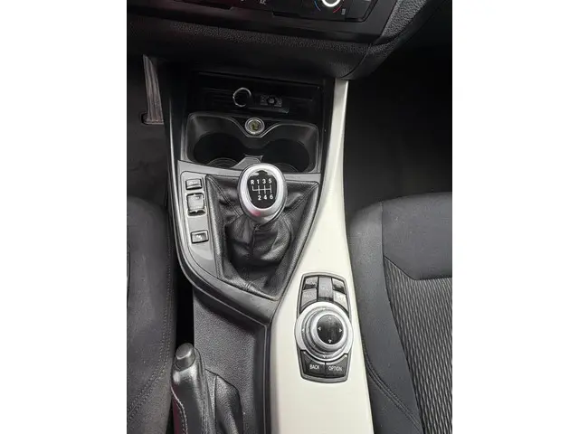 BMW 1 Serie 116i EDE High Executive 2013 Benzine 6