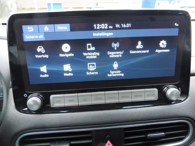 Hyundai Kona EV Premium 64 kWh SOH 98% 2020 Elektrisch 7