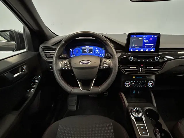 Ford Kuga 2
